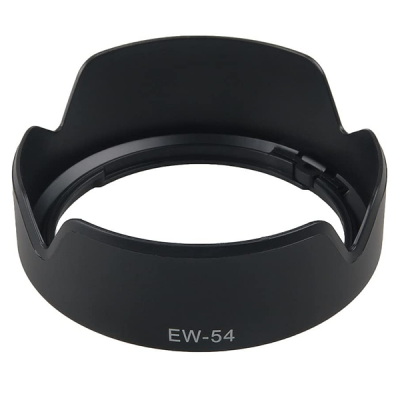 Photo of Digital World DW-Replacement EW-54 Lens Hood for 35-80mm f/4-5.6 USM