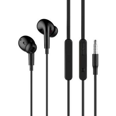 Photo of Uiisii UX wired earphones - Black