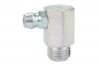Groz 1/8" X 28 Bspt Taper Threads 90 Degrees 18Mm Photo