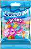 Manhattan Fruity Beans 24x50g Photo