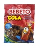 Bebeto - Drink Cola 12 X 80 g Photo
