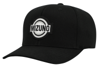 Mizuno Patch Snapback Cap