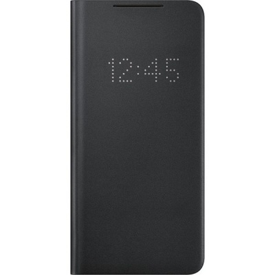 Photo of Samsung Smart LED View Case For Galaxy S21 PLUS - Black