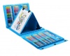 Super Arts & Crafts Set - 208 Piece Photo