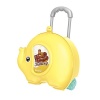 32 Piece Kids Pretend Bakery Playset in Elephant Case Trolley Photo