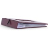 Henzo - Edition 200 Slip-in Photo Album | Memo Area | Burgundy Photo