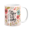 Pappa Joe PepperSt Mug - See You Next Tuesday Photo