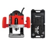 Casals - Electric Router - 1200W - White Photo