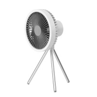 Multifunctional Fan Portable Fan USB Tripod Electric Fan