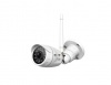 Tech Trends 1080P Smart Wifi Outdoor Cloud Camera Photo
