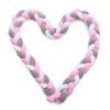 Knotted Baby Bumper Photo