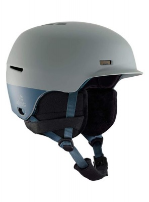 Photo of Anon Highwire Helmet - Grey