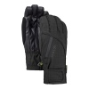 Burton Women's Baker 2-In-1 Under Glove - True black Photo