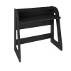 Click Furniture Cyber Desk Black Photo
