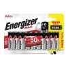 Energizer MAX Alkaline AA Battery Card of 16 Photo