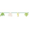 Procos Toucan Die-Cut Banner Photo