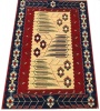 Handmade Usak Kelem from Turkey Photo