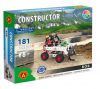 Alexander Constructor Constructor - Bob Photo