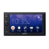 Sony XAV-1500 6.2" Double Din Touchscreen Weblink Cast & Bluetooth Photo