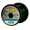 Maxima Nylon Fishing Line 5.5KG/12LB 0.32MM Colour Marine Green 600M Spool Photo