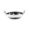 Regent Handi Bowl Hammered S/Steel 300Ml Photo