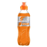 Isorade Sports Drink Naartjie