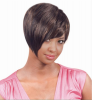 Magic Noble Sally Wig Black -1B Photo