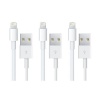 iPhone USB Charging Cable for iPhone - White 1 m Photo