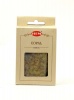 HEM Copal Resin Photo