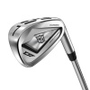 Wilson Staff Wilson D7 Forged STL R MRH 4-PW With 2 DX3 Spin Dozen Photo