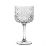 Pasabahce Cocktail Glasses 4 Piece Cut Glass Timeless 440237 Photo