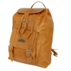 TM Leather Lindi and Tom Backpack Photo