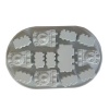 iKids 13 Thomas Tray Baby Food DIY Silicone Mould Chocolate Candy Gummy Photo