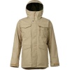 Burton Covert Jacket - Green Photo