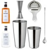 Inverroche Gin - Cocktail Set - Gin Photo