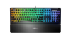 SteelSeries Gaming Keyboard - Apex 3 Photo