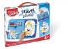Maped Creativ Travel Board- Magnetic & Erasable art Photo