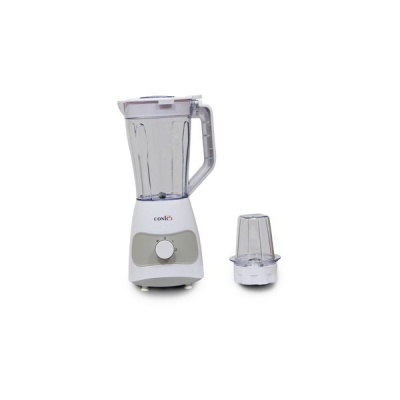Photo of Conic 350ml Transparent Chopper Table Blender