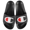 Champion Mens Logo Pool Sliders - Navy/Navy [Parallel Import] Photo