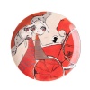 Olivia - You And Me Dinner Plate Set of 4 Photo