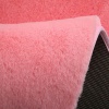 Ultra Soft Fur Rug/ Carpet Floor Mat Photo