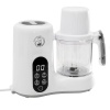 BabyWombWorld Baby Food Processor Steamer Blender and Milk Bottle Warmer Photo