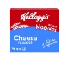 Kelloggs Kellogg's - Cheese Noodles 32 x 70g Photo