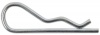 Hitch Pin 3mm Galvanized 10ppp Photo