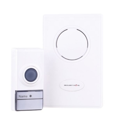 Photo of Securitymate Wireless Door Chime