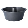 Baking Pan Tube Form - Plain Photo