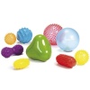 edushape Sensory Shapes & Balls Mega Pack: Set of 9 Photo