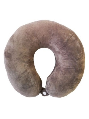 Photo of Travel Neck Pillow - Pack Of 2