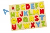 Viga - Alphabet Puzzle Photo