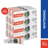 Colgate Natural Extracts Charcoal Pure Clean Toothpaste Bulk Pack 12x75ml Photo